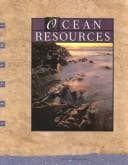 Tapa de Ocean resources