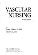 Tapa de Vascular nursing