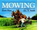 Tapa de Mowing