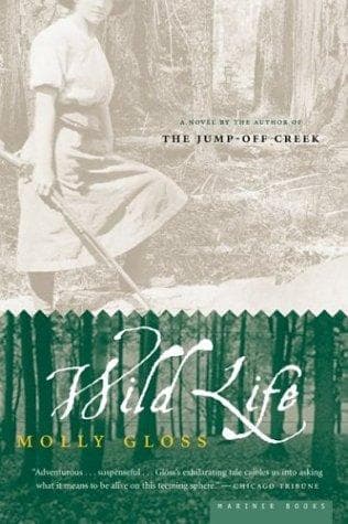 Tapa de Wild life