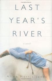 Tapa de Last Year's River