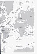 Tapa de Legend and lore of the Americas before 1492