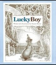 Tapa de Lucky Boy