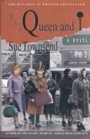 Tapa de The Queen and I