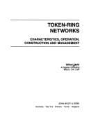 Tapa de Token-ring networks