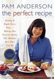 Tapa de The Perfect Recipe