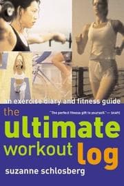 Tapa de The Ultimate Workout Log