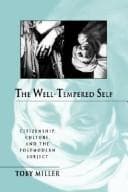 Tapa de The well-tempered self