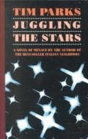 Tapa de Juggling the stars