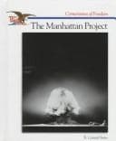 Tapa de The Manhattan Project