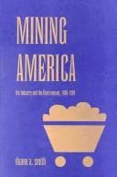 Tapa de Mining America