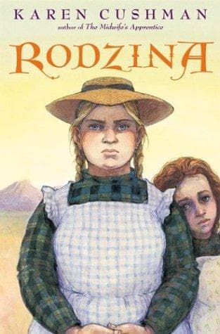 Tapa de Rodzina