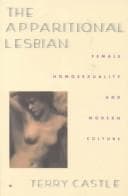 Tapa de The apparitional lesbian