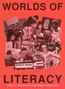 Tapa de Worlds of literacy