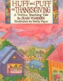 Tapa de Huff and Puff on Thanksgiving