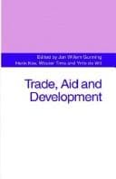 Tapa de Trade, aid, and development
