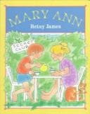 Tapa de Mary Ann
