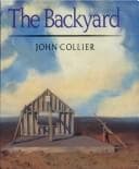 Tapa de The backyard
