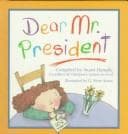 Tapa de Dear Mr. President