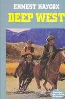 Tapa de Deep West