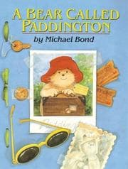 Tapa de Medvezhonok po imeni Paddington