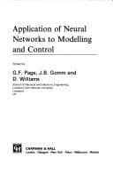 Tapa de Application of neural networks to modelling and control