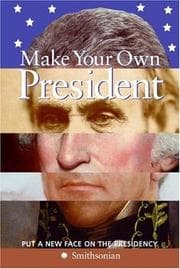 Tapa de Make your own president