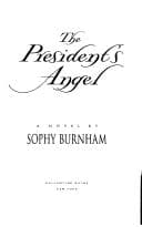 Tapa de The President's Angel