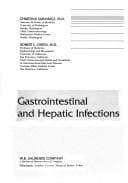 Tapa de Gastrointestinal and hepatic infections