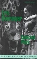 Tapa de Eric Overmyer