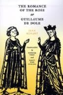 Tapa de The Romance of the Rose or of Guillaume de Dole =