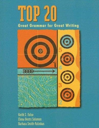 Tapa de Top 20