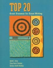 Tapa de Top 20