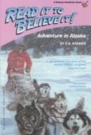 Tapa de Adventure in Alaska