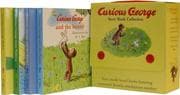 Tapa de Curious George Story