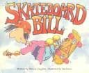 Tapa de Skateboard Bill