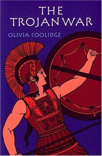 Tapa de Trojan War