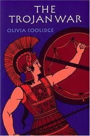 Tapa de Trojan War
