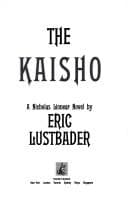 Tapa de The Kaisho