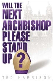 Tapa de Will the Next Archbishop Please Stand Up