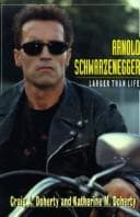 Tapa de Arnold Schwarzenegger