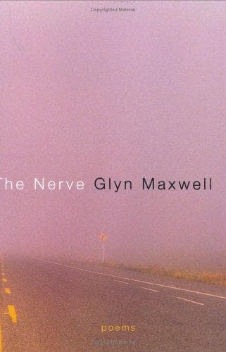 Tapa de The nerve