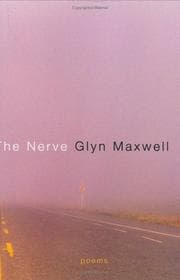 Tapa de The nerve