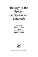 Tapa de Biology of the species Porphyromonas gingivalis