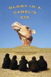 Tapa de Glory in a Camel's Eye