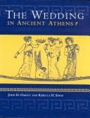 Tapa de The wedding in ancient Athens