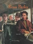Tapa de Rosa Parks