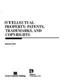 Tapa de Intellectual property