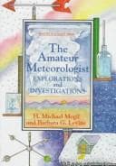 Tapa de The amateur meteorologist