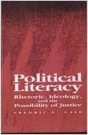 Tapa de Political literacy
